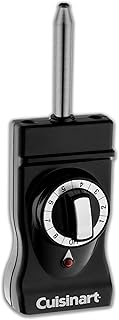 Cuisinart CF3-TP Replacement Temperature Control Probe for Fondue Set Fits Models CFO-3SS, & CFO-3SSP1 Only OEM