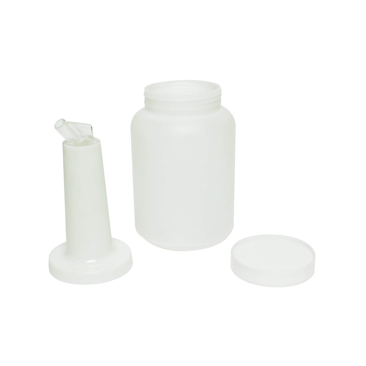 Thunder Group 2 Quarts / White / 2.0 quarts Kitchen Utensils & Gadgets