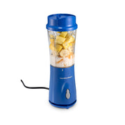 Hamilton Beach Blue / 14 oz. / 1 Jar Personal Size Blenders