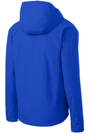 Torrent Waterproof Jacket by Port Authority – True Royal, Model J333