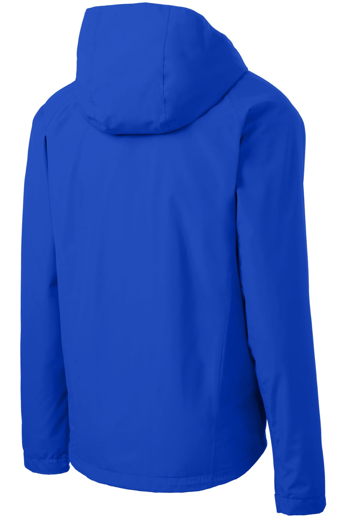 Torrent Waterproof Jacket by Port Authority – True Royal, Model J333