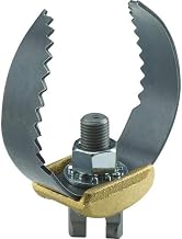 T-412 2-1/2" Double Cutter by RIDGID – 3.3"L x 3.8"W x 1.2"H, 1, Model 92515