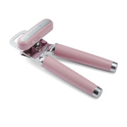 Classic Multifunction Can Opener by KitchenAid – 8.34-Inch, Stainless Steel, Dried Rose, Model KE199OHDRA