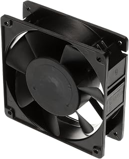 Ovention 02.12.148.00 Box Style 230V 50/60Hz Fan