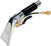 1039-9502FB Automotive Detailing and Upholstery Cleaning Tool W/Stainless Steel Head