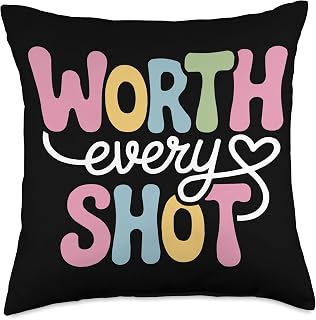 IVF in Vitro Fertilization Transfer Day Fertility Pregnancy Throw Pillow