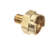 Quick Jet Base Nozzle by Nu-Vu – Model 31-0453