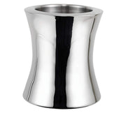 Stainless Steel Wine Cooler by Winco – 0.01 ounces, Plastic, Model WC-60