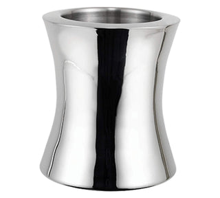 Stainless Steel Wine Cooler by Winco – 0.01 ounces, Plastic, Model WC-60