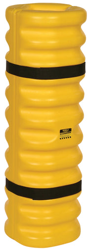 Eagle For 4"-6" Column / 42" tall / Yellow Cones