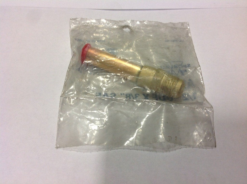Adapter 1/2" ODF X 3/8" SAE by SPORLAN – 1/2" x 3/8", Model 183371