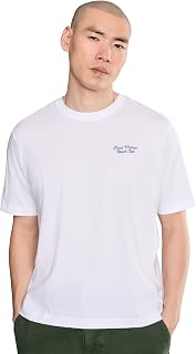 TravisMathew Men's Rooftop Boyfriend Tee