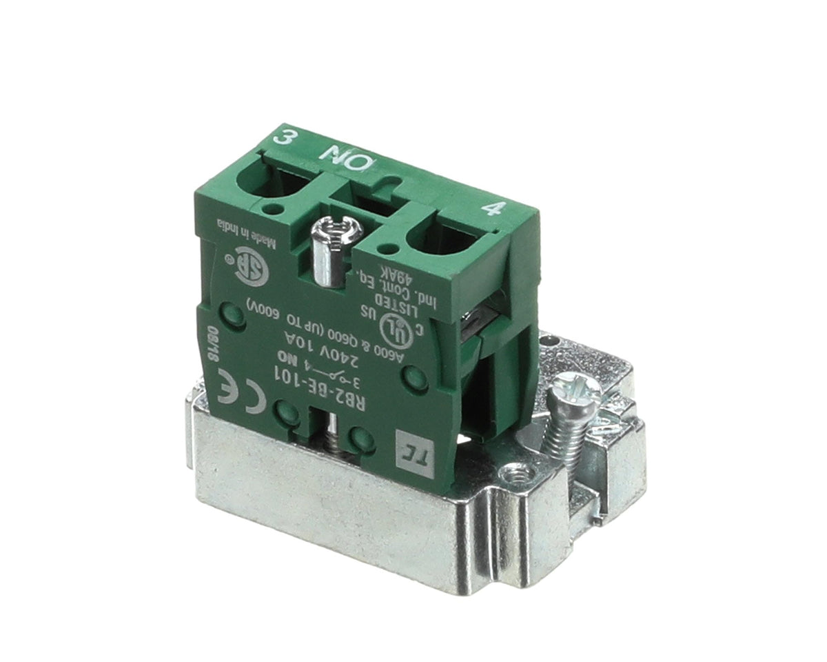 Switch, Contact Block, Et-Af by American Dish Service – Model 091-3065