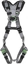 MSA Full Body Harness,V-FIT,XS