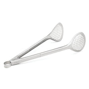 Cuisipro 12-Inch / Stainless Steel / Serving Tongs Tongs