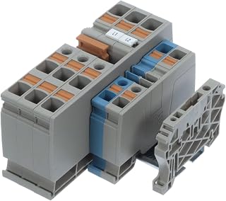Schaerer Terminal Block 3370067484 - Genuine OEM Replacement Part