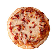 KITCH 24/7 7 inch Pepperoni Pizza by KITCH24/7 – Commercial Grade