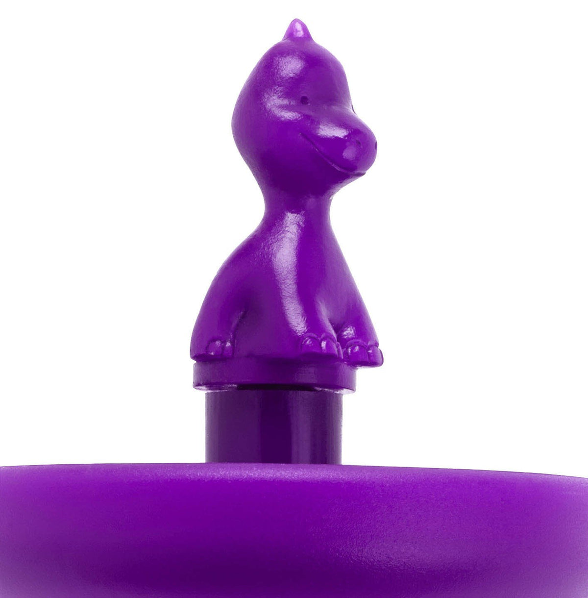 Pop Mold by Cuisipro – Mini, Plastic, Purple, Model 1682
