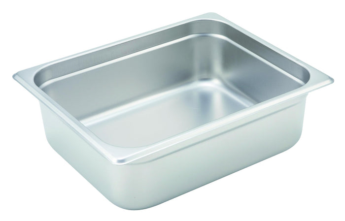 Winco SPJH-204 – Cooking Container