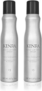 Kenra Root Lifting Spray 13 | Volumizing Foam | Medium Hold | Ultimate Lift & Lasting Style | Boosts Hair At The Root | Provides Flexible Fullness Without Weight or Stiffness | All Hair Types