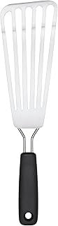 OXO Good Grips Slotted Fish Spatula Stainless Steel, Fish Turner