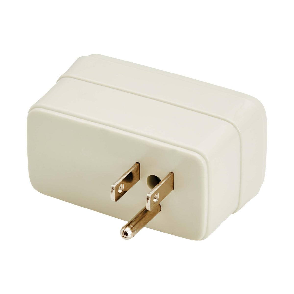 Eaton White Outlet Extender Power Strip + 2 USB Ports by TRIPP LITE – Gray, Model Sk10c32