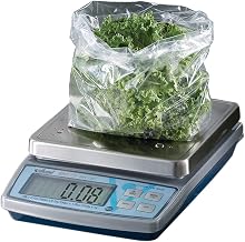 Edlund BRV-160 10 Pound Digital Portion Scale