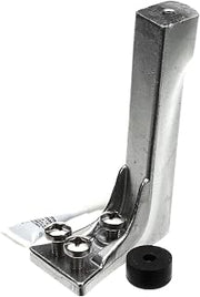 Direct Replacement for PRINCE CASTLE 980-REPL-002 Appliance Replacement Leg & Rubber Foot