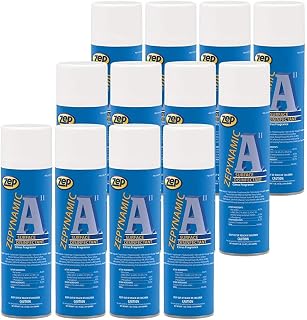 Zepynamic A II Surface Disinfectant - 16 oz (Case of 12)