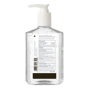 965212EA Advanced Instant Hand Sanitizer by Purell – 8 Fl Oz (Pack of 1), Pack of 12, Model 4102-12-S