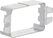 Hubbell Raco 976, 4, 3" x 2" x 1/4 - 1"