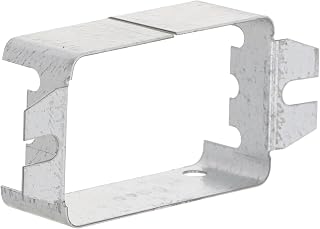 Hubbell Raco 976, 4, 3" x 2" x 1/4 - 1"