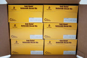 Gold Medal Biscuit Mix 6 Case 5 Pound by General Mills – 5 Pound (Pack of 6), Pack of 6