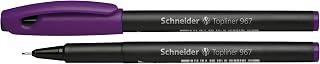 Schneider FINELINER 967 Flieder