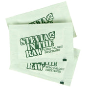 IN THE RAW 250 packets / 1 Stevia
