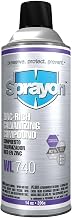 Sprayon 16OZ ZINC RICH COLDGALVANIZING Pack of 12-1 Each