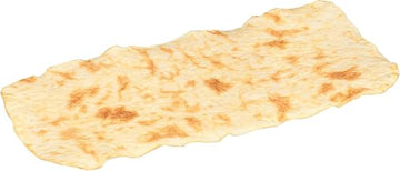 Bonici Par Baked Flatbread, 6 x 13 inch -- 1 each.