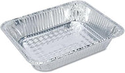 HFA 321-00-100 CPC 0.5 Steam Table Pan - Case of 100