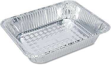 HFA 321-00-100 CPC 0.5 Steam Table Pan - Case of 100