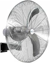 Airmaster Fan 20371 30" Wall Mount Fan 1/4 HP 8723 CFM