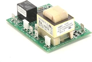 Bki Thermostat, Electronic, 150F-2 T0109 - Genuine OEM Replacement Part