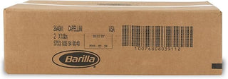 Capellini Pasta,10 Pound -- 2 Case