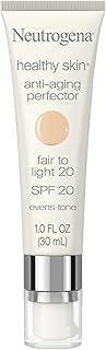 Neutrogena Anti-Aging Perfector Tinted Facial Moisturizer, 1 fl oz
