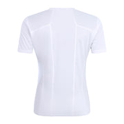 Mens Translite Cycling Baselayer Short Sleeve - White by Endura – XX-Small, Polyester, White - Short Sleeve, Model E3208WH/1
