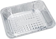 Handi-Foil 320-35-100 CPC Half Size Foil Steam Table Pan - Shallow44; Case of 100