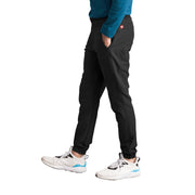 Red Kap X-Small / Black / Performance Stretch Work Jogger Pants