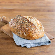 Labrea Bakery Whole Grain Bread Loaf by La Brea Bakery – 21.5 oz", Pack of 12