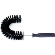 SPARTA Black / 12 / 11.5 Inches Tube Cleaning Brushes