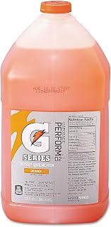 Gatorade Liquid Concentrates Model Code: AG - Price is for 1 Case, 4BTL/CS (part# 03955)