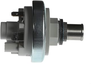 CONVOTHERM 2619860 Pressure Switch, CONVOCLEAN
